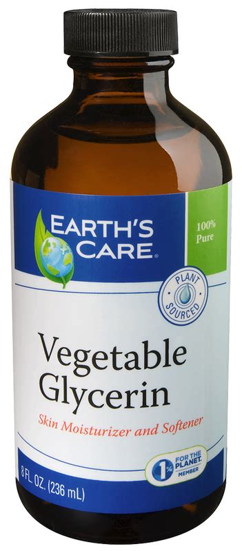 ewg glycerin